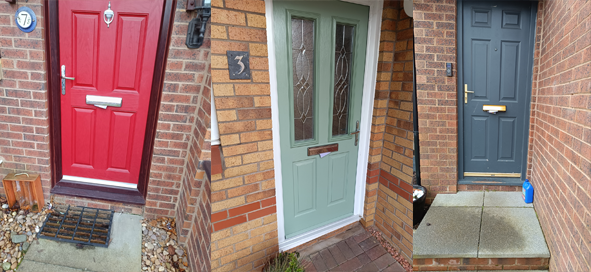 Leaflet Distribution Altrincham