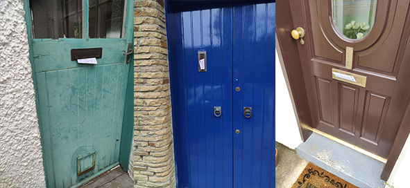 Leaflet Distribution Companies Manchester