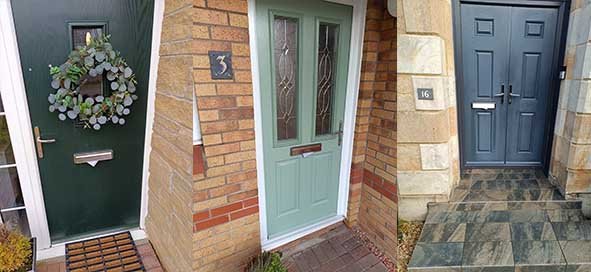 Leaflet Distribution Huddersfield