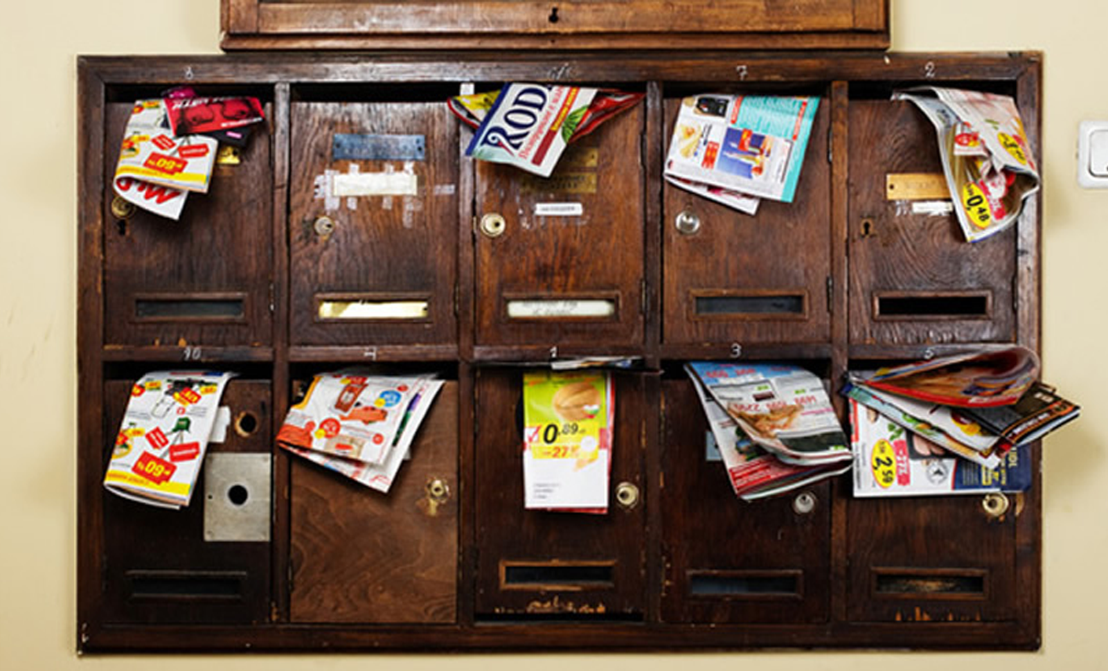 Flyer Distribution Manchester and Leaflet Distribution Manchester